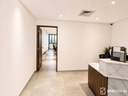 International Plaza (D2), Office #579103051